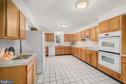 Kitchen - 8220 Smithfield Ave, Springfield, VA 22152 photo 3 of 3