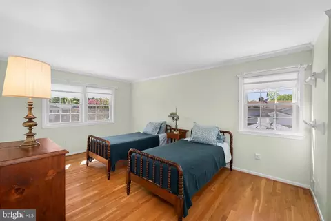 Bedroom - 8220 Smithfield Ave, Springfield, VA 22152 photo 1 of 11