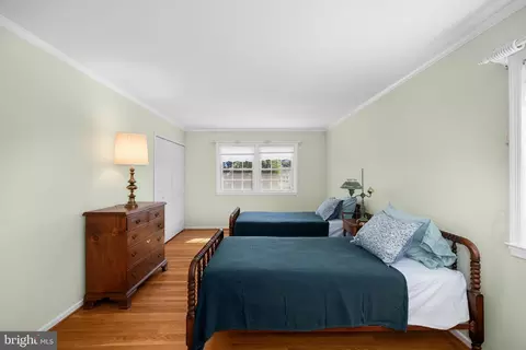 Bedroom - 8220 Smithfield Ave, Springfield, VA 22152 photo 2 of 11