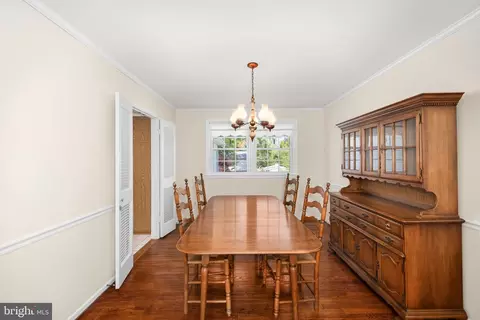 Dining - 8220 Smithfield Ave, Springfield, VA 22152 photo 1 of 3