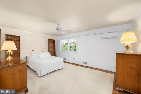 Bedroom - 8220 Smithfield Ave, Springfield, VA 22152 photo 6 of 11