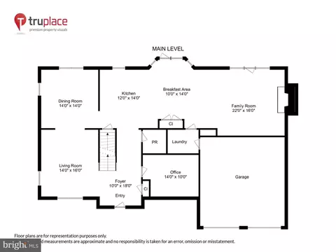 9012 Avis Ct, Vienna, VA 22182 photo 53
