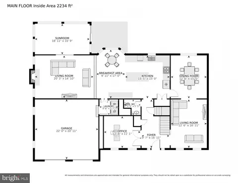 2639 Iron Forge Rd, Herndon, VA 20171 photo 40