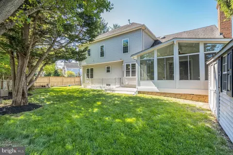 2639 Iron Forge Rd, Herndon, VA 20171 photo 8