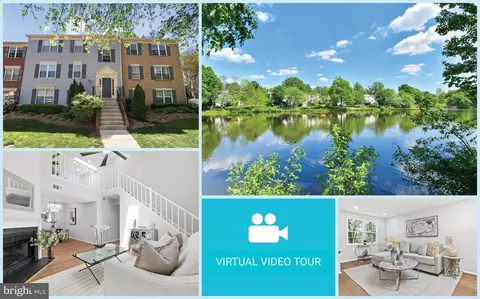 7753 Inversham Dr #226, Falls Church, VA 22042