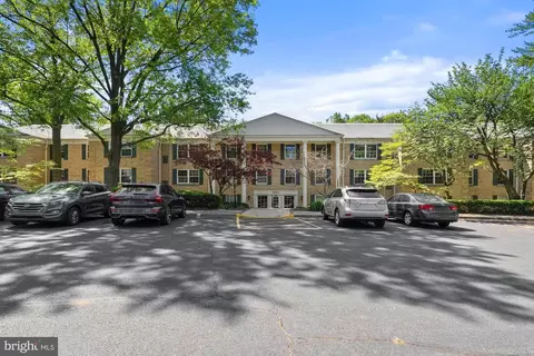 7651 Tremayne Pl #207, Mclean, VA 22102 photo 33