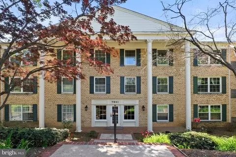 7651 Tremayne Pl #207, Mclean, VA 22102 photo 32