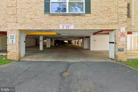 7651 Tremayne Pl #207, Mclean, VA 22102 photo 28