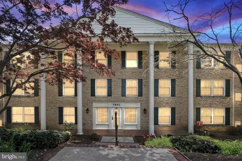 7651 Tremayne Pl #207, Mclean, VA 22102 photo 34