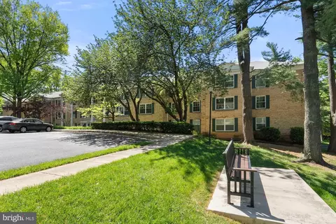 7651 Tremayne Pl #207, Mclean, VA 22102 photo 30
