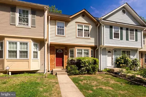 8905 Waldren Way, Lorton, VA 22079