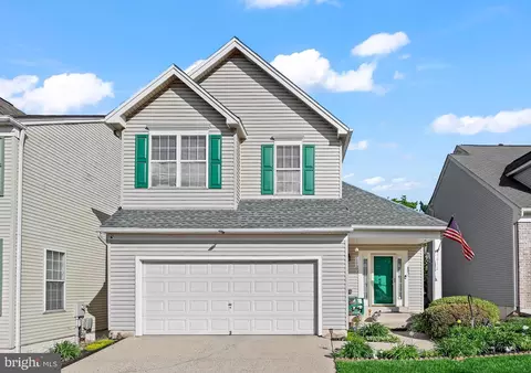 6010 Honnicut Dr, Centreville, VA 20121