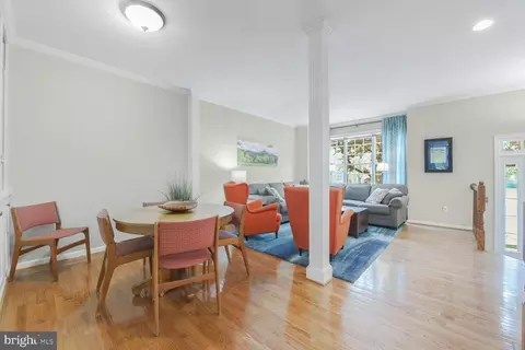 Dining - 13210 Ashnut Ln, Herndon, VA 20171 photo 1 of 2