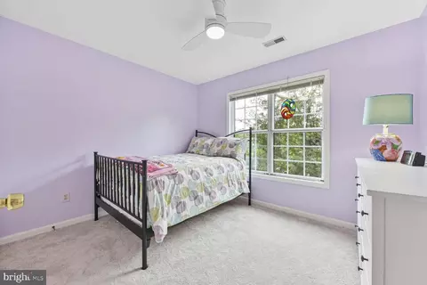 Bedroom - 13210 Ashnut Ln, Herndon, VA 20171 photo 1 of 6