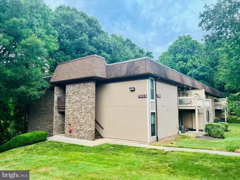 5814 Royal Ridge Dr #Q, Springfield, VA 22152