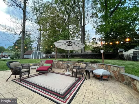7604 Hogarth St, Springfield, VA 22151 photo 33