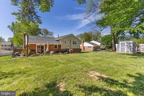 7604 Hogarth St, Springfield, VA 22151 photo 36