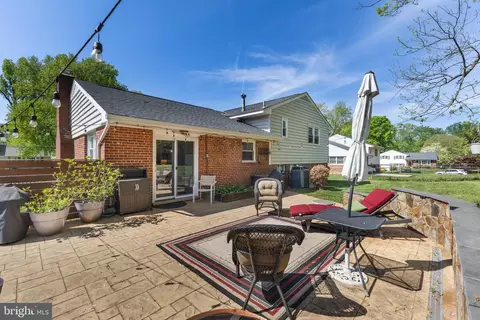 7604 Hogarth St, Springfield, VA 22151 photo 34