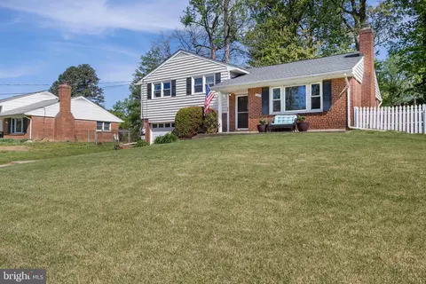 7604 Hogarth St, Springfield, VA 22151 photo 31