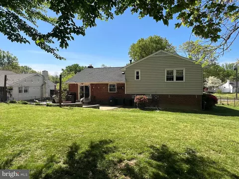 7604 Hogarth St, Springfield, VA 22151 photo 37
