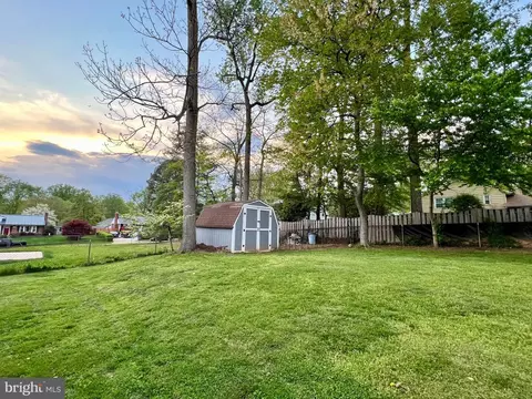 7604 Hogarth St, Springfield, VA 22151 photo 35