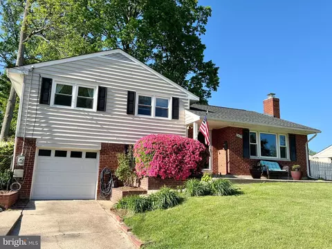 7604 Hogarth St, Springfield, VA 22151 photo 30