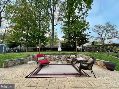 7604 Hogarth St, Springfield, VA 22151 photo 17