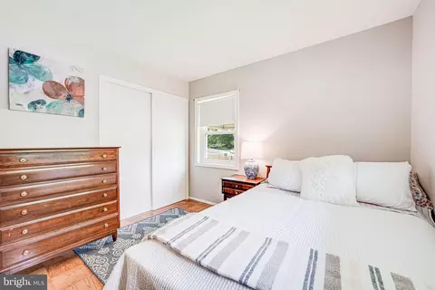 Bedroom - 7417 Hastings St, Springfield, VA 22150 photo 5 of 7