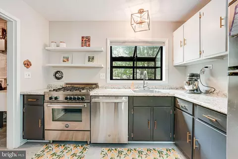 Kitchen - 7417 Hastings St, Springfield, VA 22150 photo 1 of 2