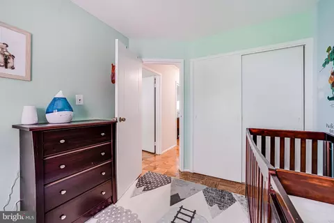 Bedroom - 7417 Hastings St, Springfield, VA 22150 photo 7 of 7