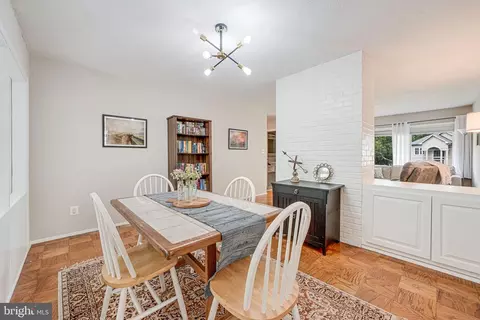 Dining - 7417 Hastings St, Springfield, VA 22150 photo 1 of 2