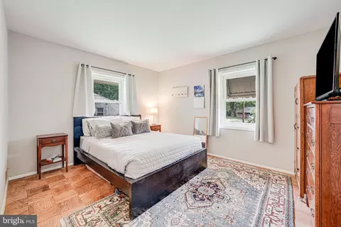 Bedroom - 7417 Hastings St, Springfield, VA 22150 photo 1 of 7