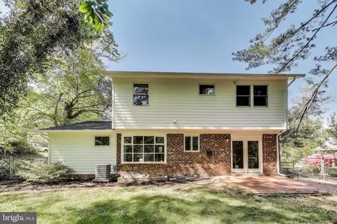 8513 Parliament Dr, Springfield, VA 22151 photo 30