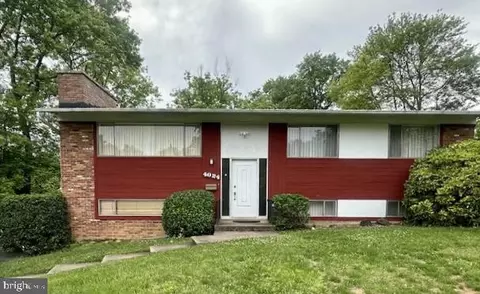 4024 Honey Ln, Annandale, VA 22003