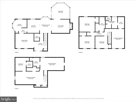 12649 Thunder Chase Dr, Reston, VA 20191 photo 45