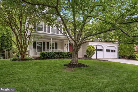 12649 Thunder Chase Dr, Reston, VA 20191 photo 41