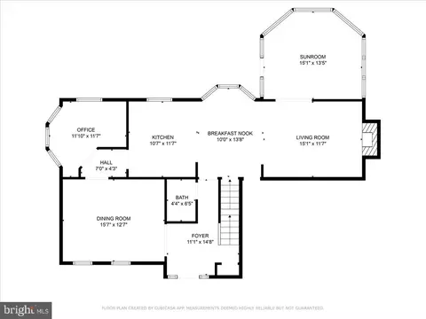 12649 Thunder Chase Dr, Reston, VA 20191 photo 46