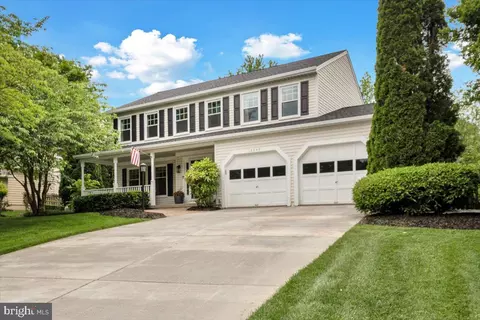 12649 Thunder Chase Dr, Reston, VA 20191