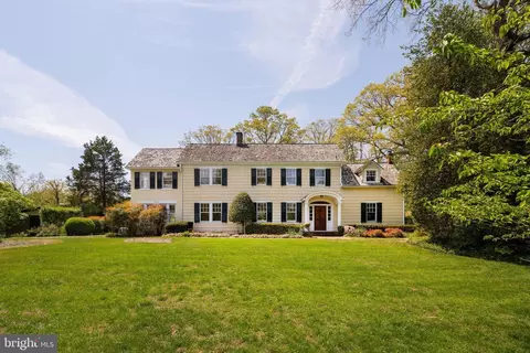 3408 Wessynton Way, Alexandria, VA 22309