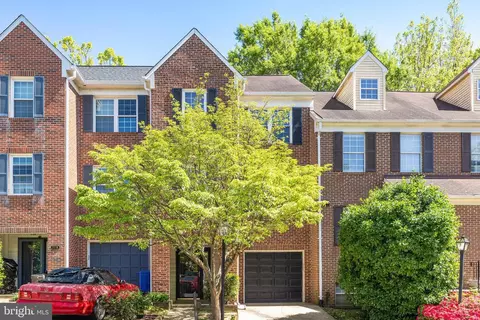 7776 Marshall Heights Ct, Falls Church, VA 22043