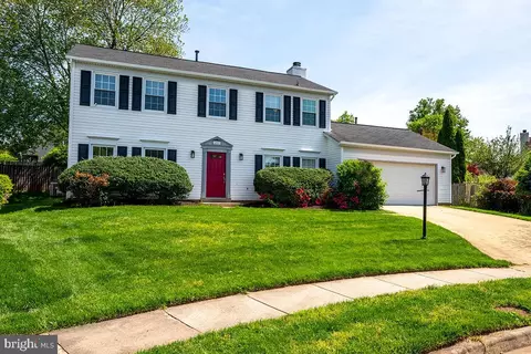 14523 William Carr Ln, Centreville, VA 20120