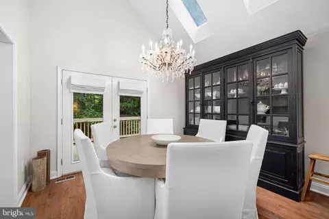 Dining - 9206 Northedge Dr, Springfield, VA 22153 photo 1 of 4