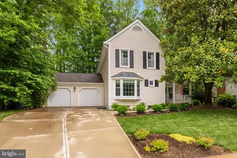 Exterior - 9206 Northedge Dr, Springfield, VA 22153 photo 14 of 14