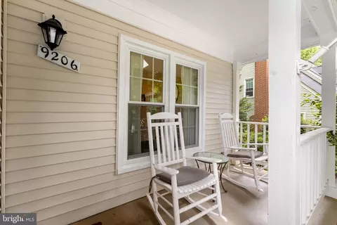 Exterior - 9206 Northedge Dr, Springfield, VA 22153 photo 3 of 14