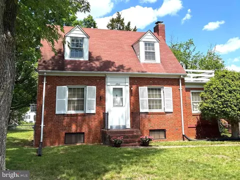 2900 Franklin St, Alexandria, VA 22306