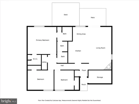 11416 Turnmill Ln, Reston, VA 20191 photo 30