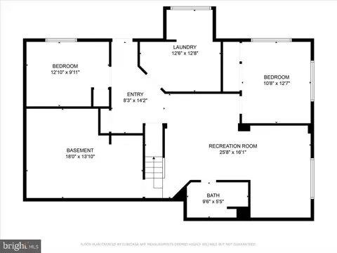 5222 Ferndale St, Springfield, VA 22151 photo 31