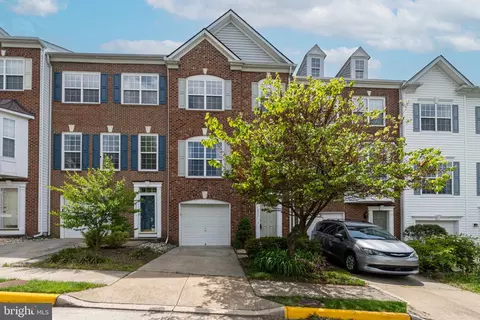13937 Gothic Dr, Centreville, VA 20121