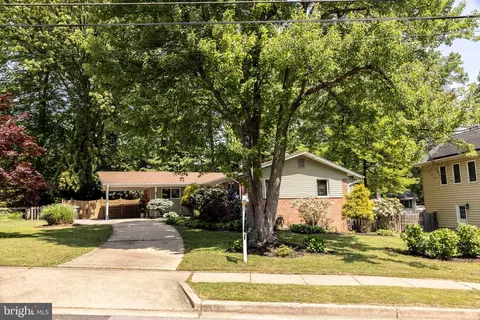 8716 Kenilworth Dr, Springfield, VA 22151 photo 54