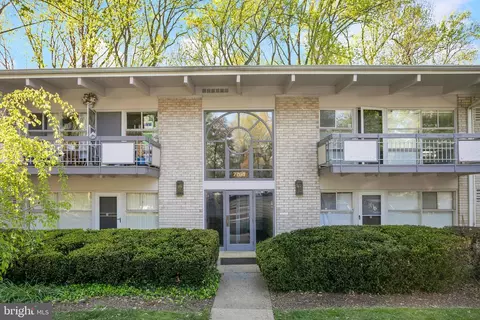 7764 Donnybrook Ct #207, Annandale, VA 22003